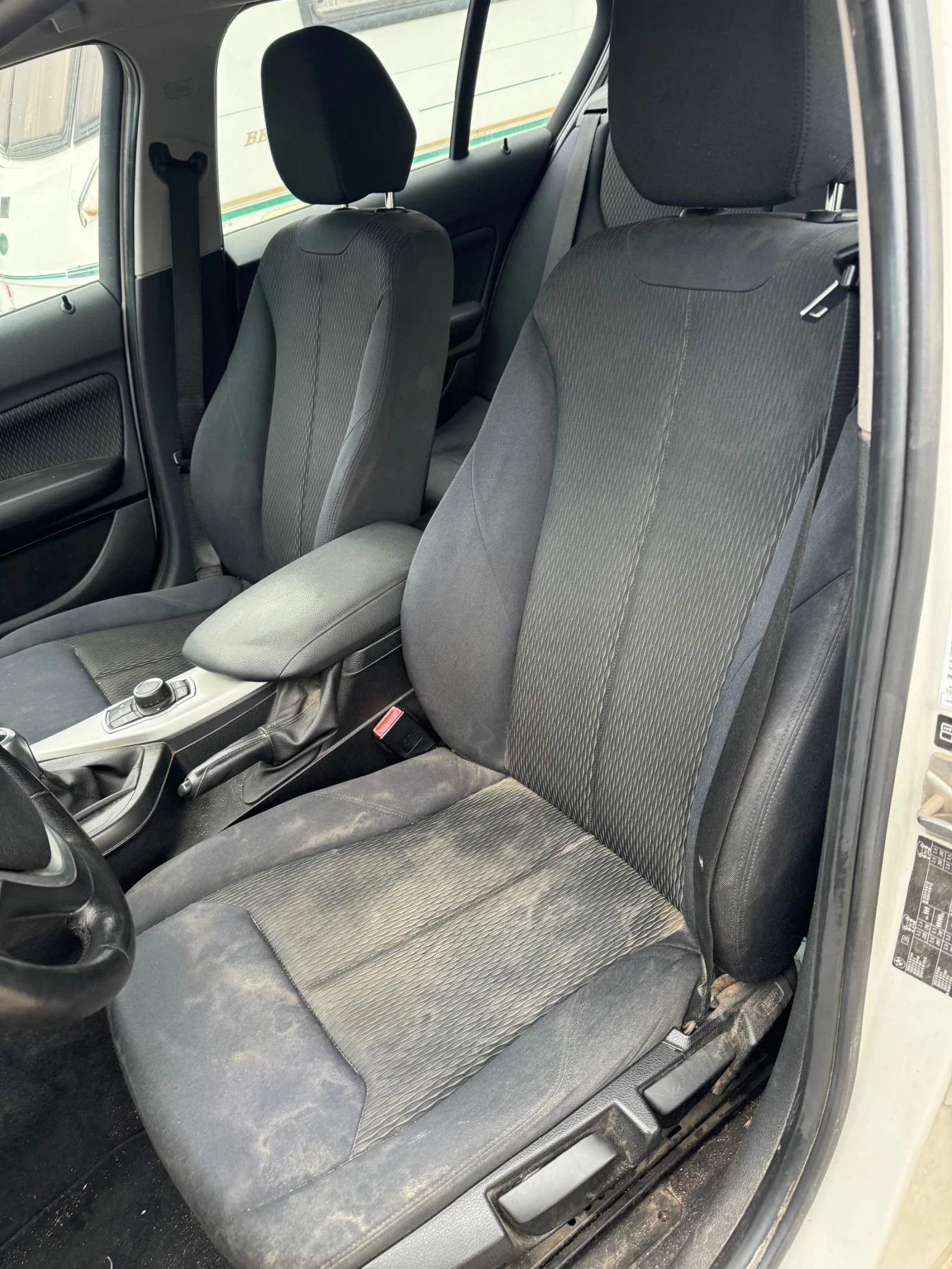 BMW 114 1.4 Turbo, снимка 7 - Автомобили и джипове - 55672814