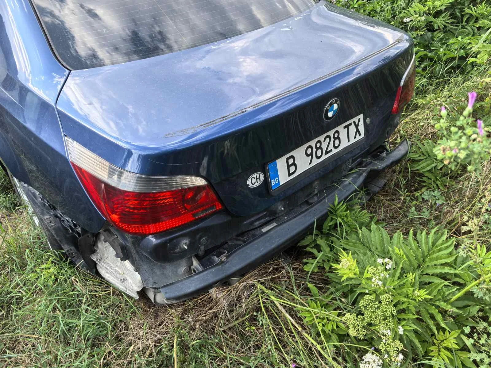 BMW 530 3.0D | Mobile.bg � ����������� 3