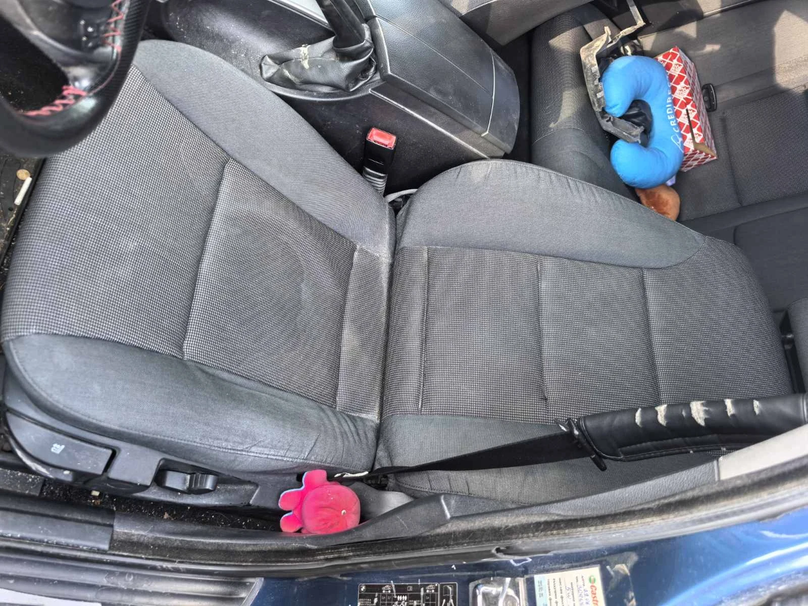 BMW 530 3.0D | Mobile.bg � ����������� 7