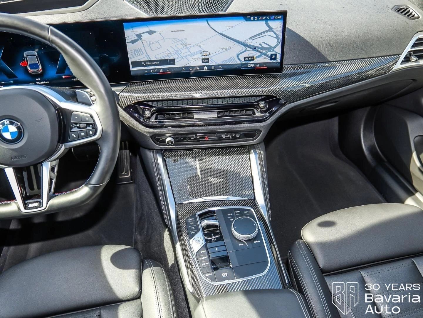 BMW 440 i xDrive Gran Coupe M Sport Paket, снимка 11 - Автомобили и джипове - 56029682