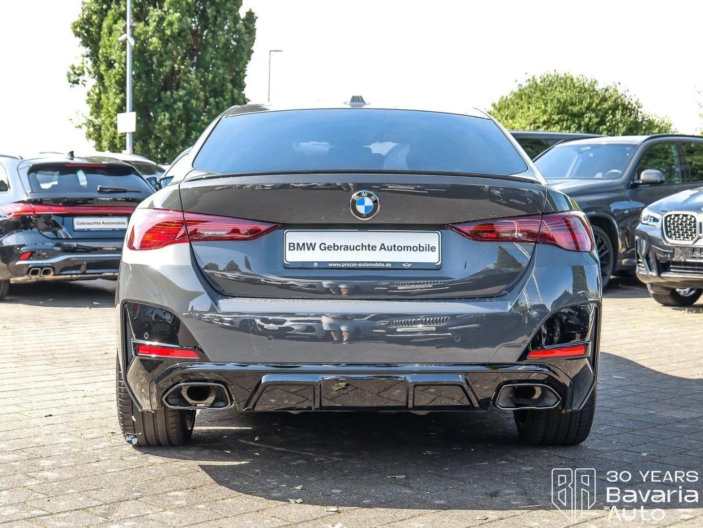 BMW 440 i xDrive Gran Coupe M Sport Paket, снимка 4 - Автомобили и джипове - 56029682