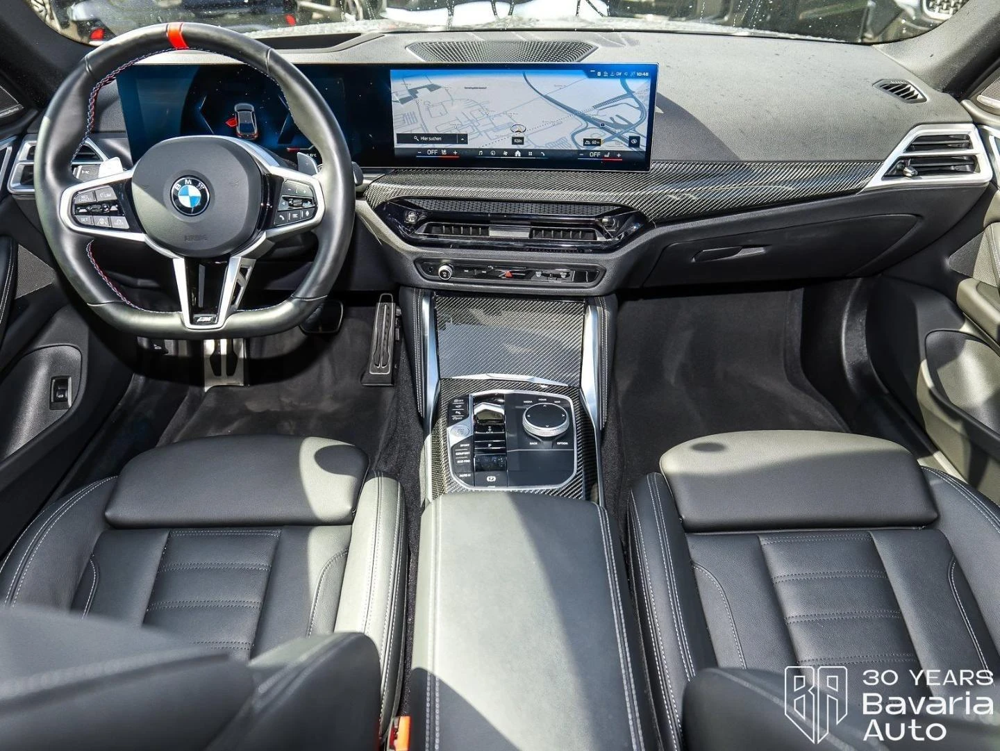 BMW 440 i xDrive Gran Coupe M Sport Paket, снимка 10 - Автомобили и джипове - 56029682
