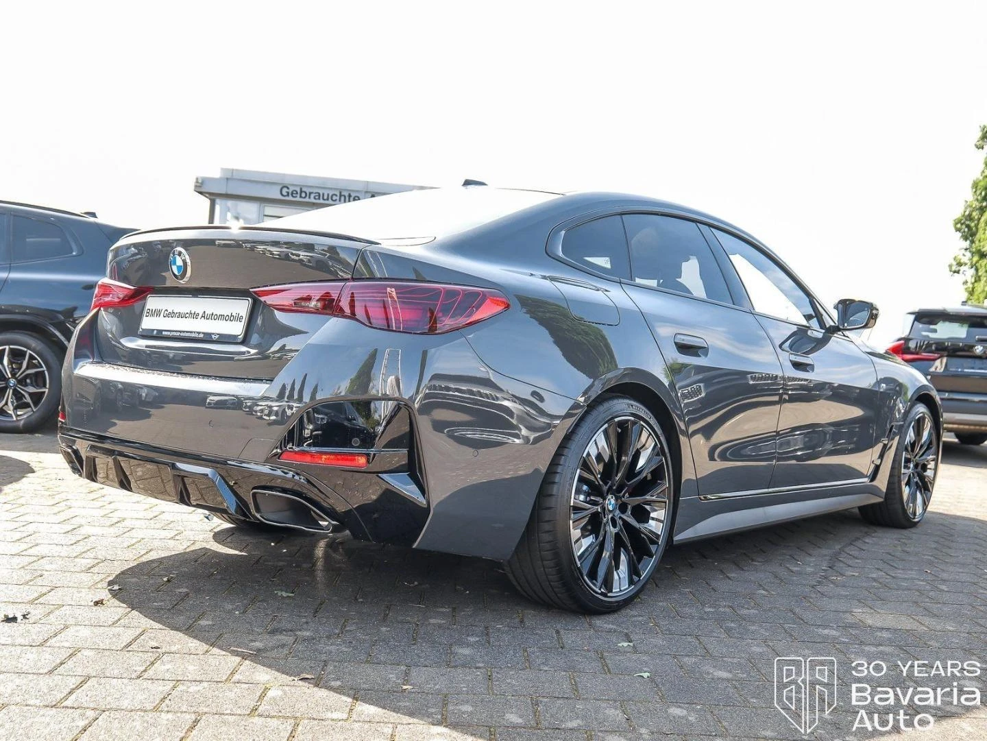 BMW 440 i xDrive Gran Coupe M Sport Paket, снимка 5 - Автомобили и джипове - 56029682