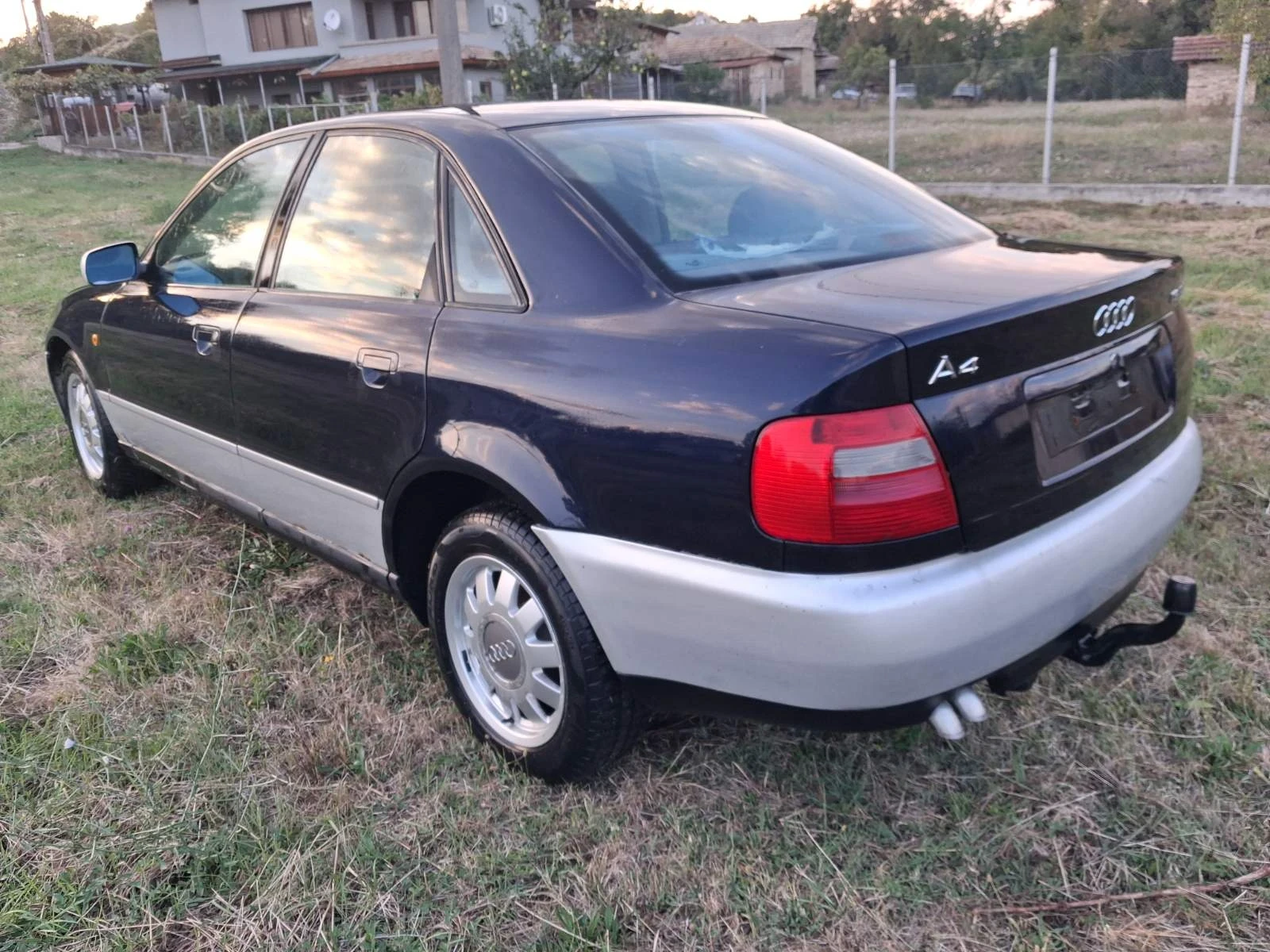 Audi A4 | Mobile.bg � ����������� 2