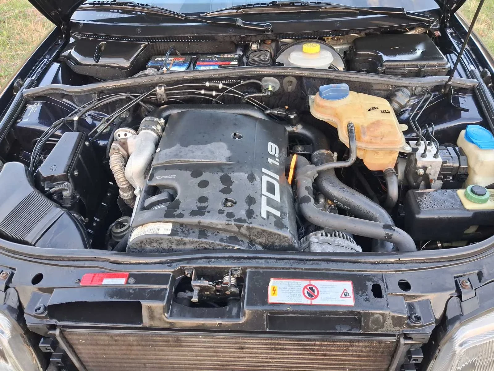 Audi A4 | Mobile.bg � ����������� 5