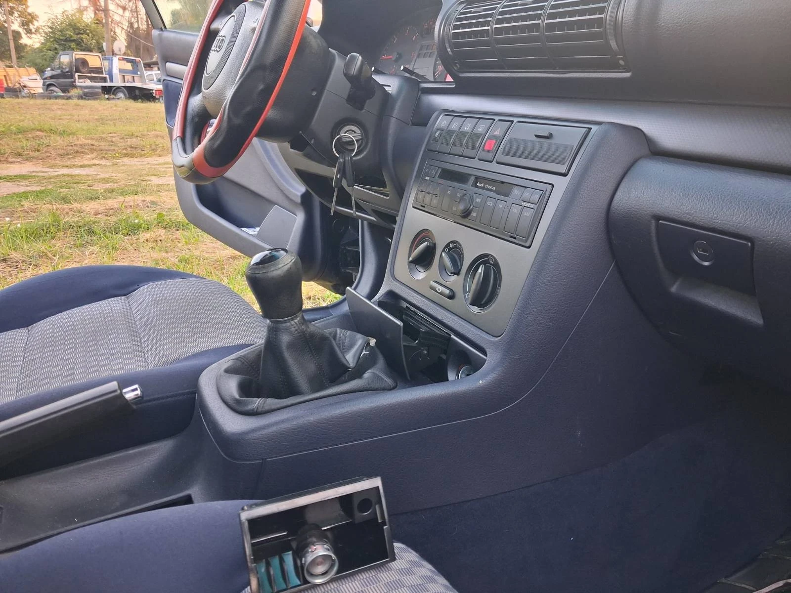 Audi A4 | Mobile.bg � ����������� 8