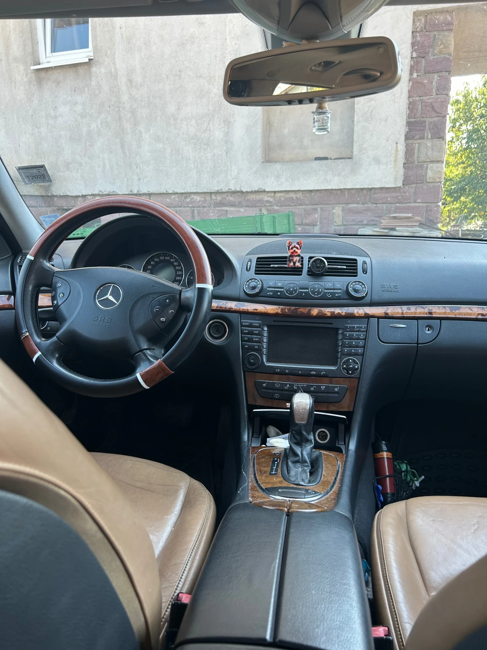 Mercedes-Benz 280 | Mobile.bg � ����������� 3