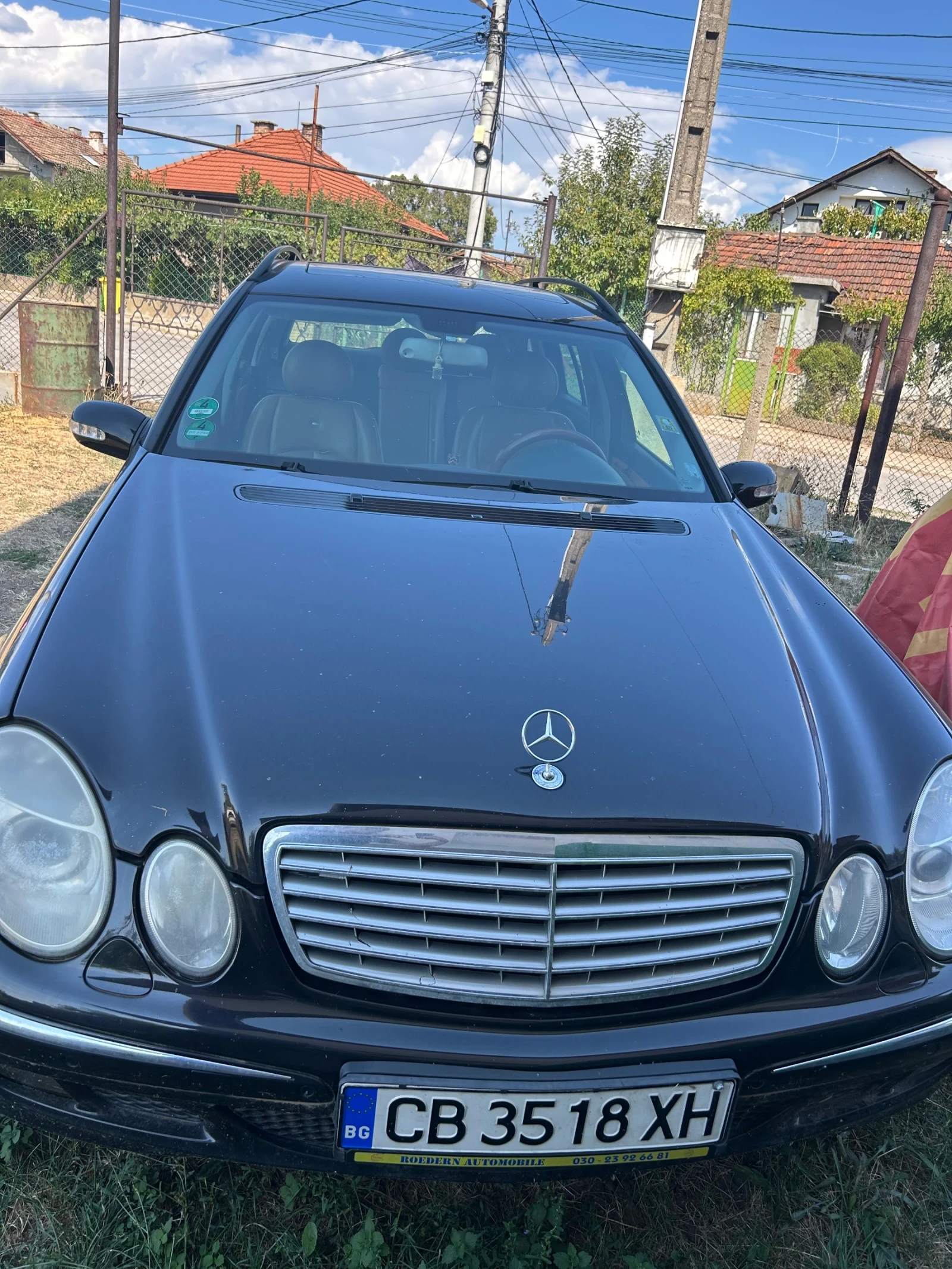 Mercedes-Benz 280 | Mobile.bg � ����������� 4