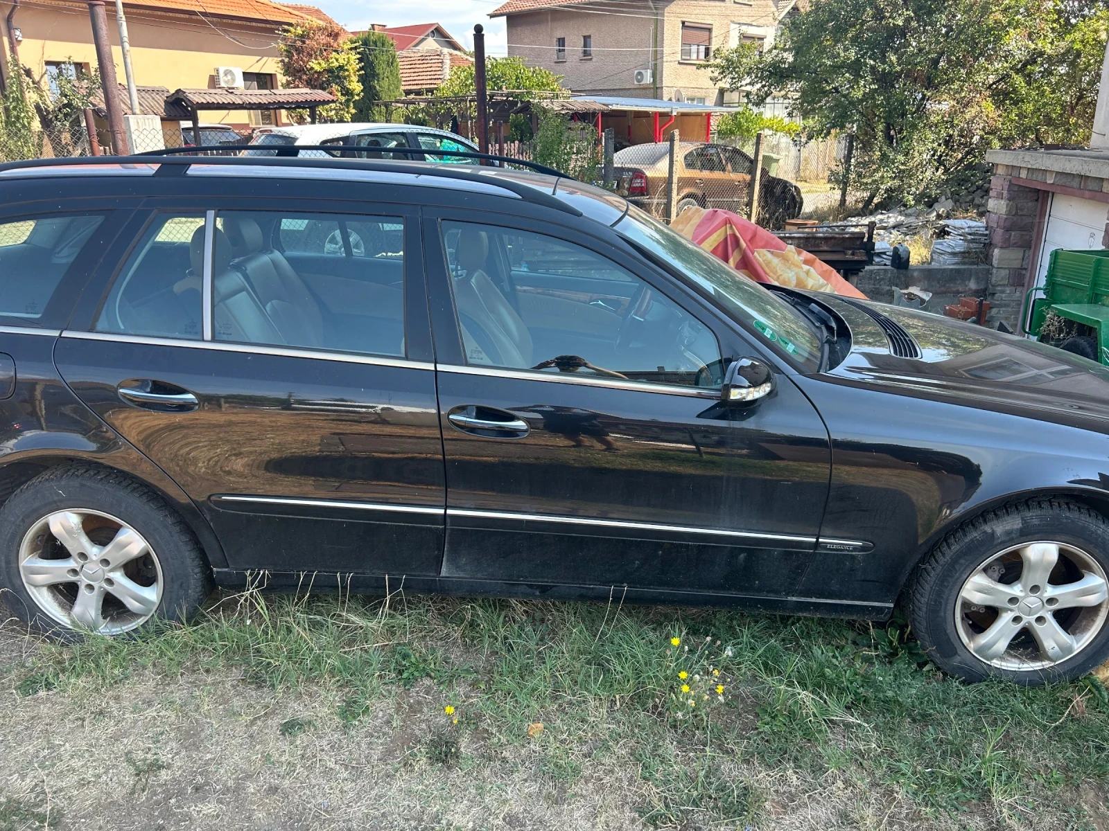 Mercedes-Benz 280 | Mobile.bg � ����������� 5