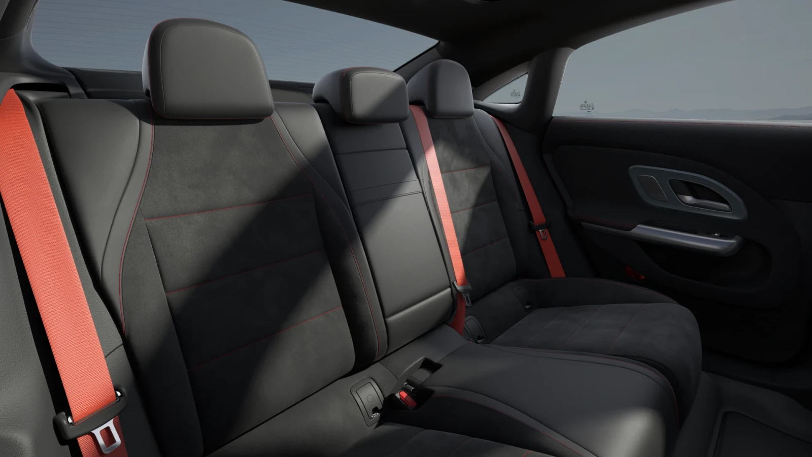 Mercedes-Benz CLA 350 4MATIC EQ | Mobile.bg � ����������� 10