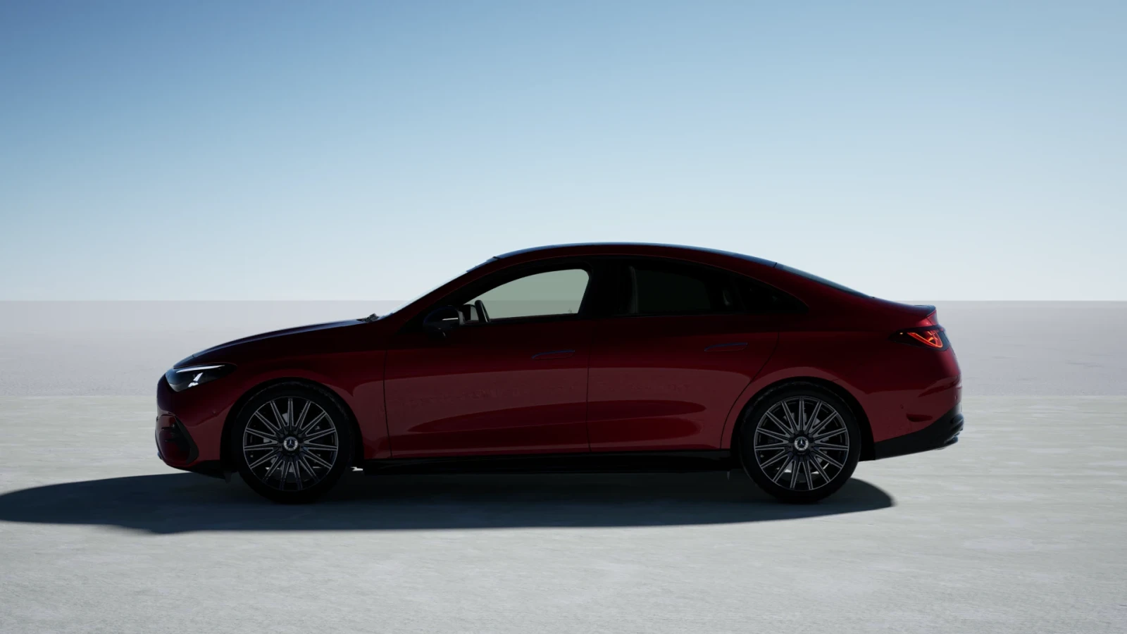 Mercedes-Benz CLA 350 4MATIC EQ | Mobile.bg � ����������� 7