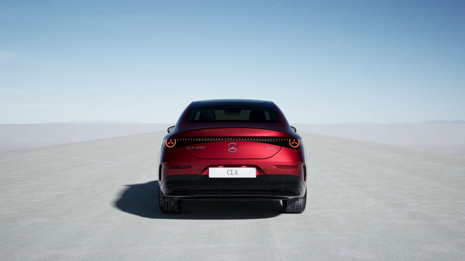 Mercedes-Benz CLA 350 4MATIC EQ | Mobile.bg � ����������� 5