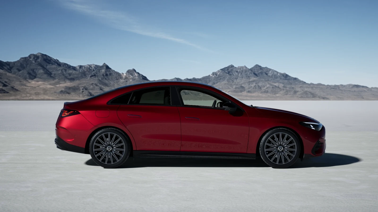 Mercedes-Benz CLA 350 4MATIC EQ | Mobile.bg � ����������� 3