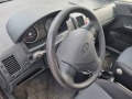 Hyundai Getz  - изображение 4