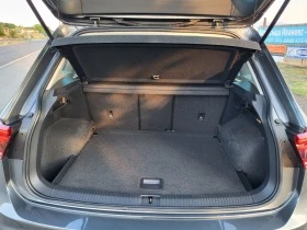 VW Tiguan 2, 0TDI/PANOR/VIRTUAL/HIGHLINE, снимка 15