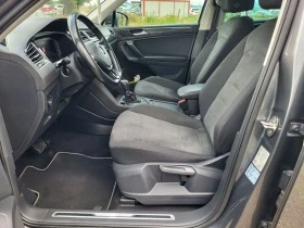 VW Tiguan 2, 0TDI/PANOR/VIRTUAL/HIGHLINE, снимка 9