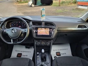 VW Tiguan 2, 0TDI/PANOR/VIRTUAL/HIGHLINE, снимка 12