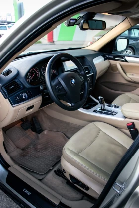 BMW X3, снимка 7