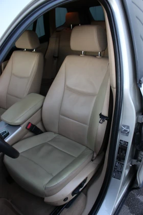 BMW X3, снимка 8