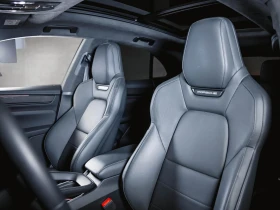 Porsche Macan TURBO SPORT-CHRONO CARBON BOSE , снимка 15