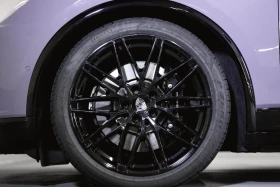 Porsche Macan TURBO SPORT-CHRONO CARBON BOSE , снимка 5