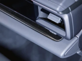 Porsche Macan TURBO SPORT-CHRONO CARBON BOSE , снимка 7