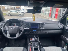 Toyota Tacoma 3.5 Double cab, снимка 16