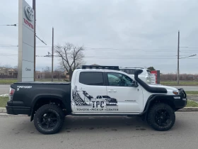Toyota Tacoma 3.5 Double cab, снимка 4