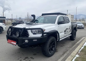 Toyota Tacoma 3.5 Double cab, снимка 3