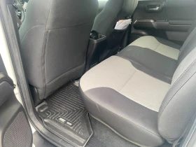 Toyota Tacoma 3.5 Double cab, снимка 12