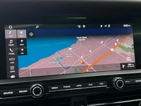 Porsche Macan S * Premium Package AWD * АвтоКредит* (Цена до БГ), снимка 9