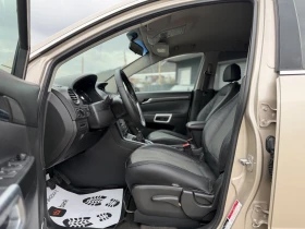 Opel Antara 2.2CDTI FACE 4x4 NAVI, снимка 9