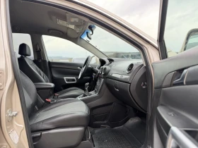 Opel Antara 2.2CDTI FACE 4x4 NAVI, снимка 14