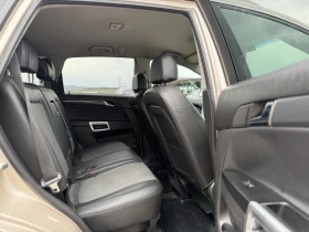 Opel Antara 2.2CDTI FACE 4x4 NAVI, снимка 12