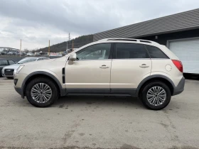 Opel Antara 2.2CDTI FACE 4x4 NAVI, снимка 8