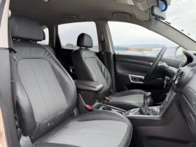 Opel Antara 2.2CDTI FACE 4x4 NAVI, снимка 15