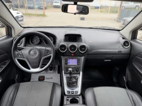 Opel Antara 2.2CDTI FACE 4x4 NAVI, снимка 13