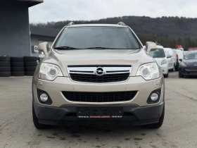 Opel Antara 2.2CDTI FACE 4x4 NAVI, снимка 2