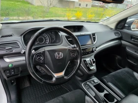 Honda Cr-v 1.6 i-DTEC AWD 9SPEED, снимка 11