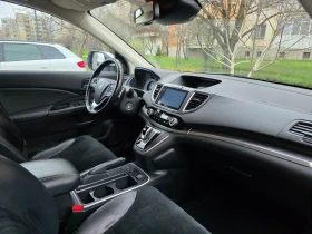Honda Cr-v 1.6 i-DTEC AWD 9SPEED, снимка 8