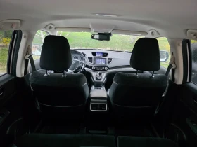 Honda Cr-v 1.6 i-DTEC AWD 9SPEED, снимка 14