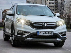 Honda Cr-v 1.6 i-DTEC AWD 9SPEED, снимка 1