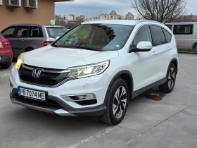 Honda Cr-v 1.6 i-DTEC AWD 9SPEED, снимка 2