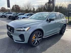 Volvo XC60 * Polestar Engineered * NARDO GRAY* PANO* KEYLESS*, снимка 2