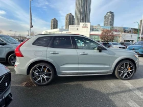 Volvo XC60 * Polestar Engineered * NARDO GRAY* PANO* KEYLESS*, снимка 3