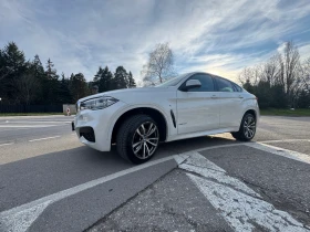 BMW X6 Комплект зимни ( continental ) гуми и летни гуми , снимка 2
