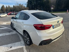 BMW X6 Комплект зимни ( continental ) гуми и летни гуми , снимка 3