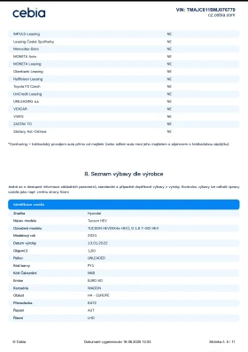 Hyundai Tucson 1.6т-гди169кв.Хибрид, смарт нави дст, снимка 7