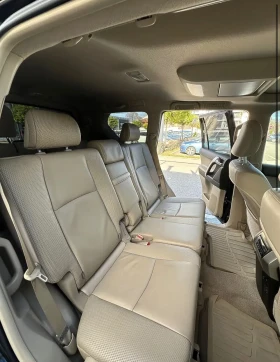 Toyota Land cruiser 150, снимка 5