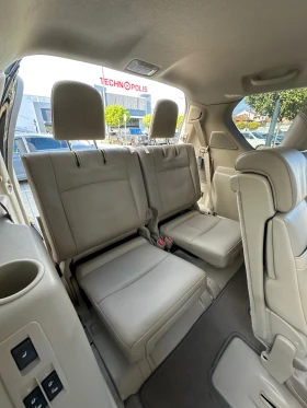 Toyota Land cruiser 150, снимка 7